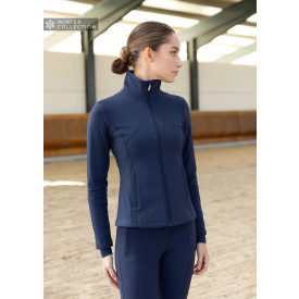 Maximilian Vera polárbelsős kardigán